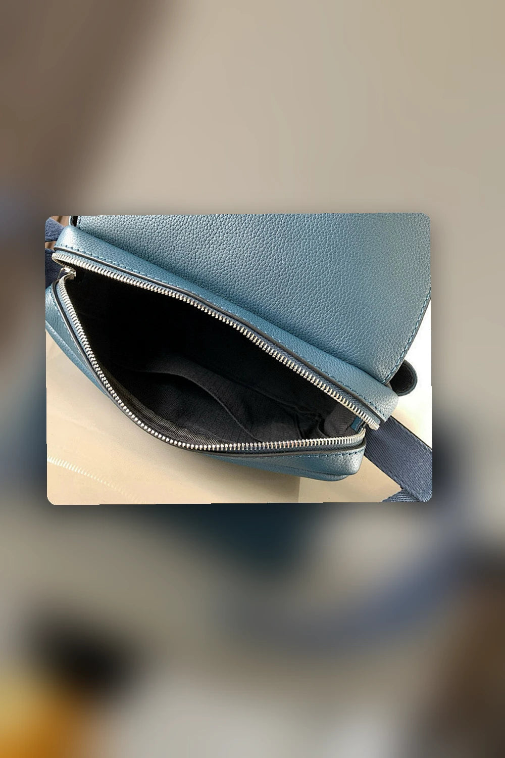 NB - LWO Bag - 595