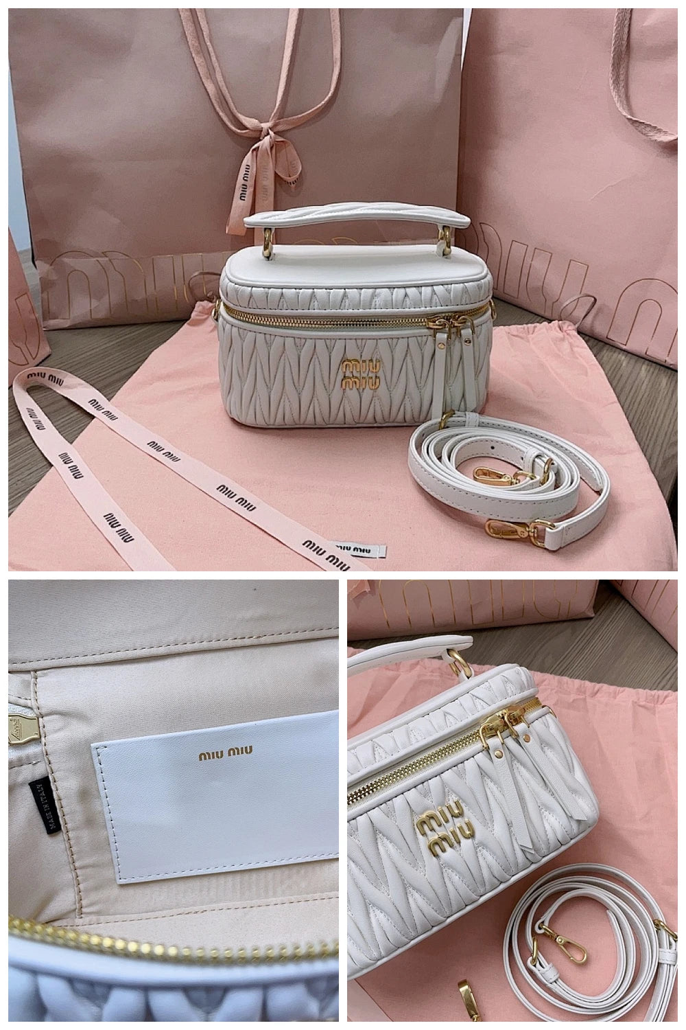 NB - MMU Bag - 1425