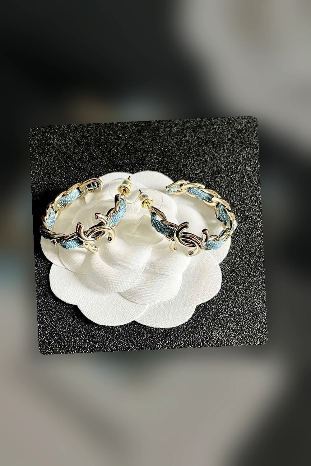 NB - CHL Jewelry - 1055