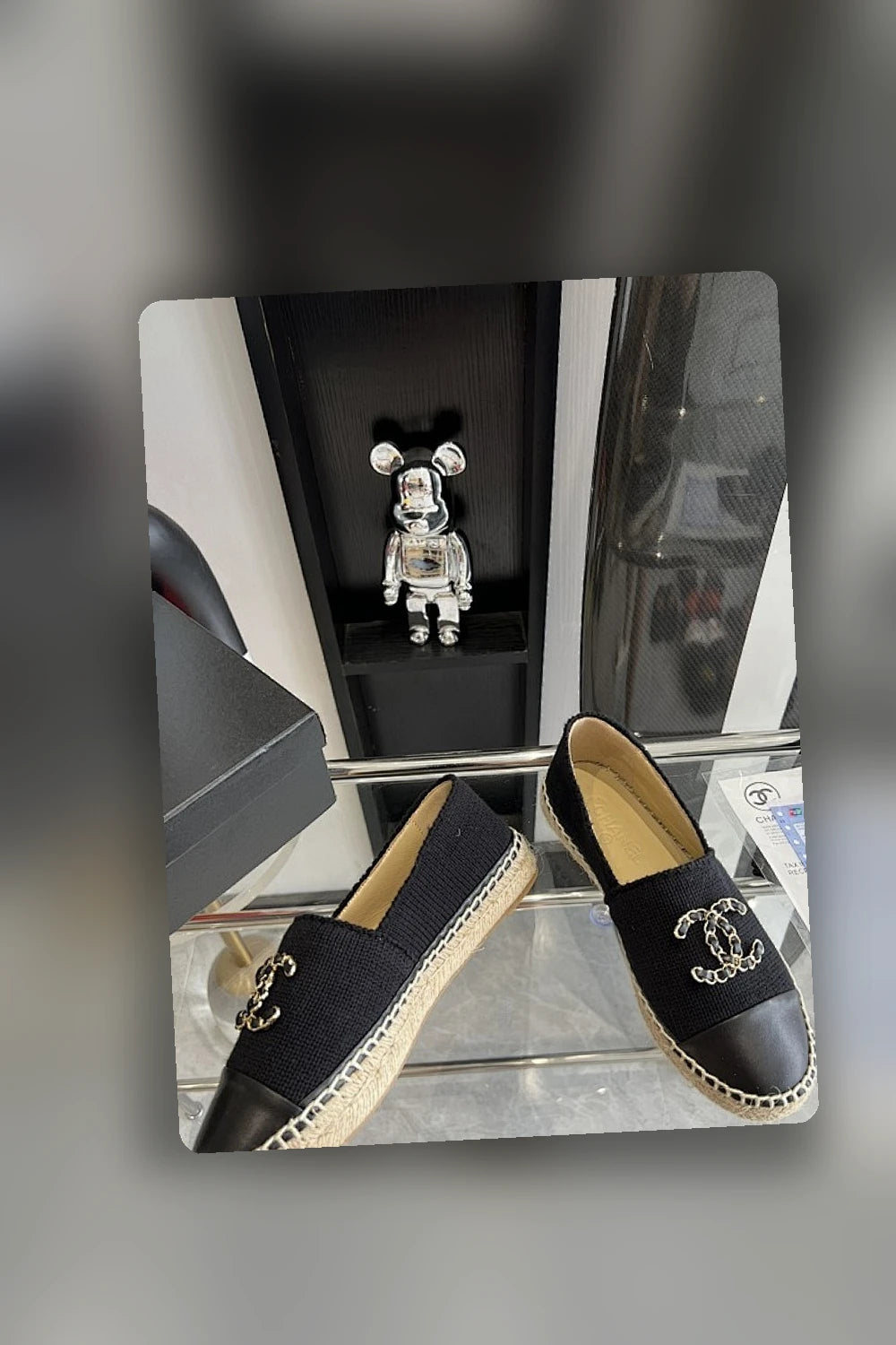 NB - CHL Mix Items - 158