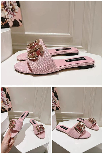 NB - DAG Women Shoes - 590