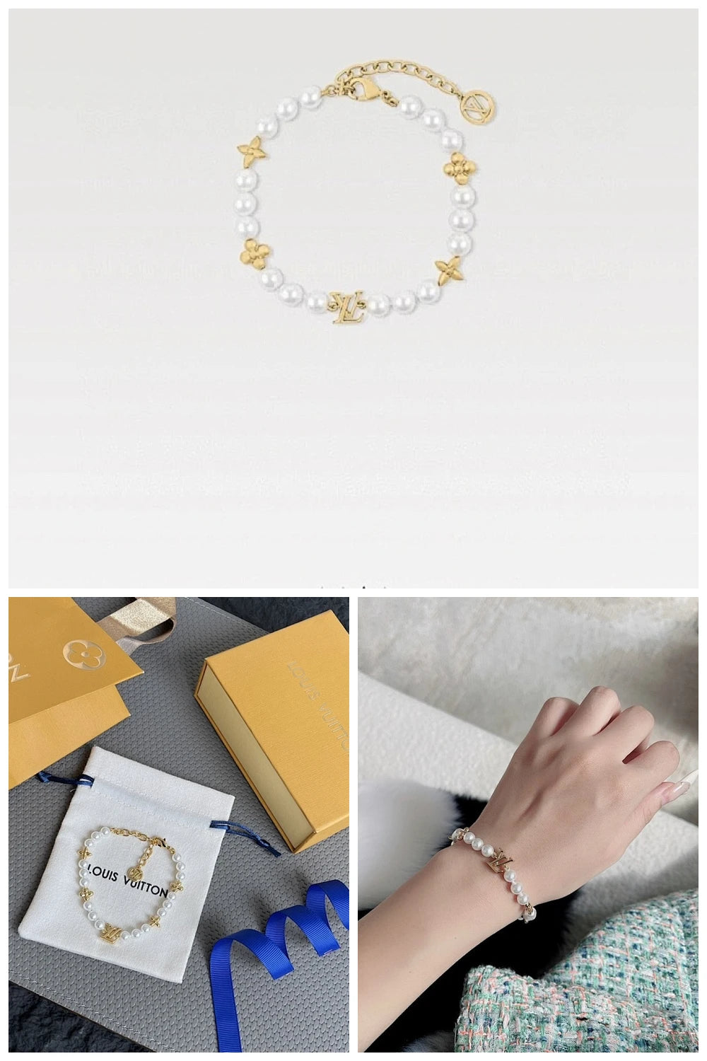 NB - LOV Jewelry - 073