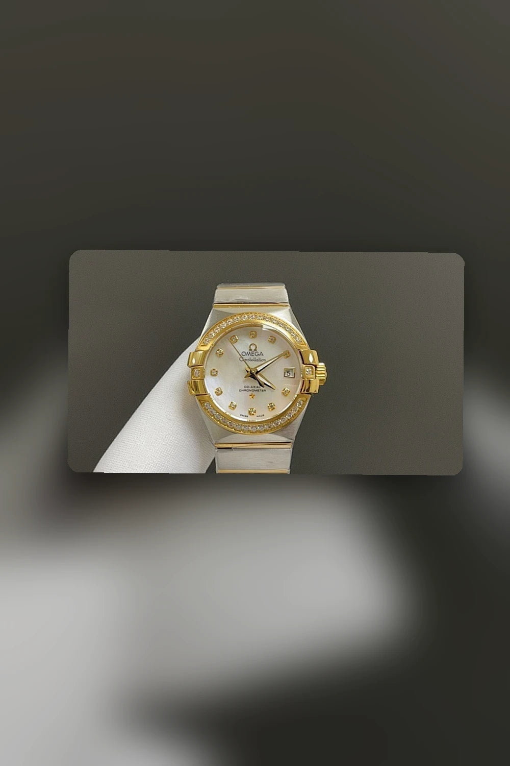 NB - Mix Watch - 1321