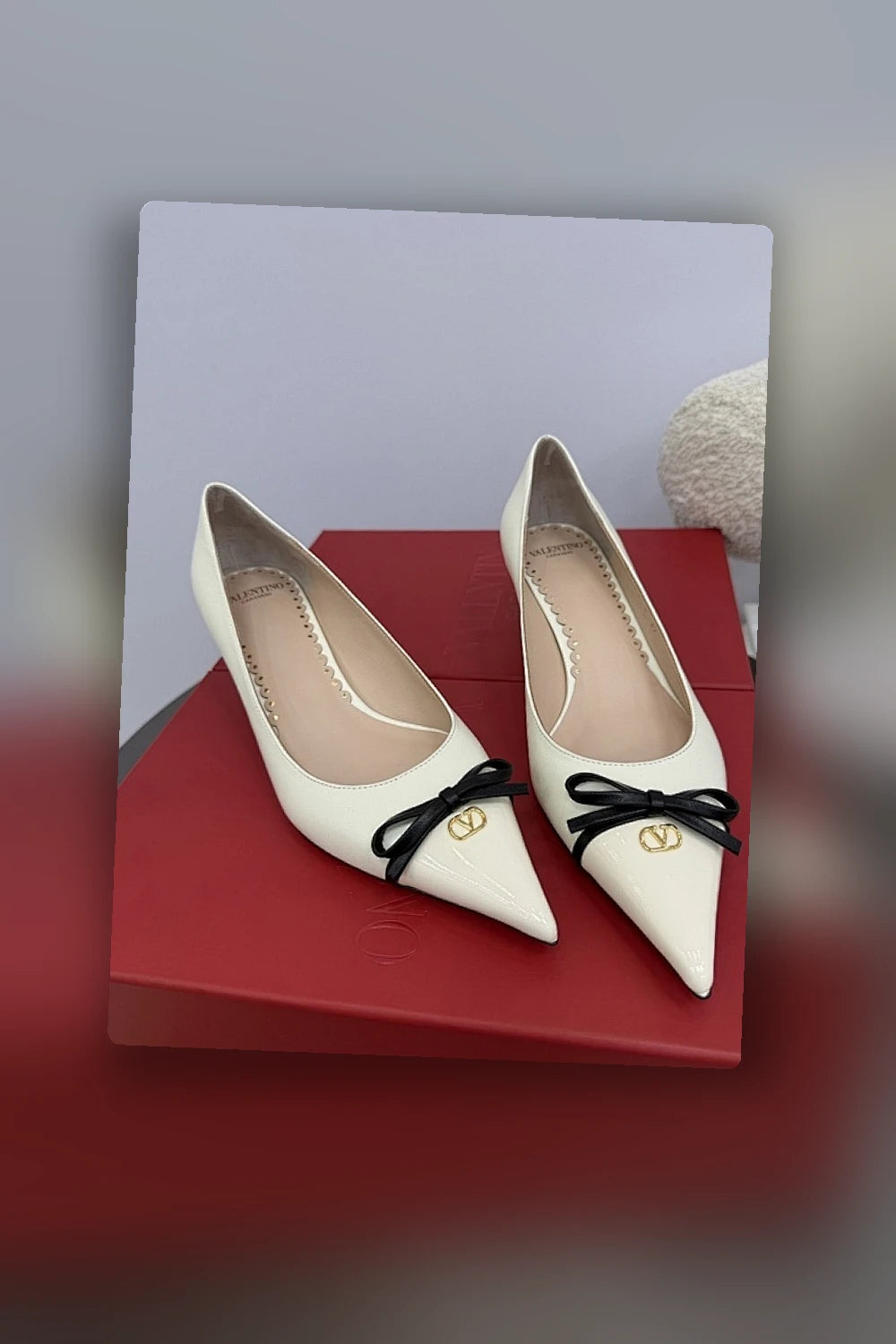 NB - VEL Women Shoes - 629