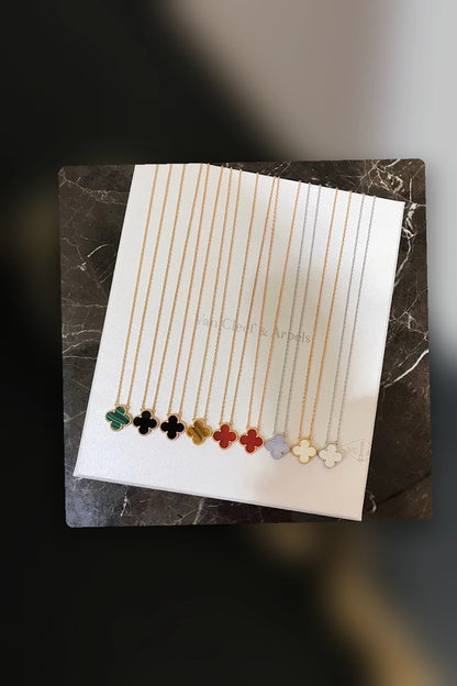 NB - VACA Jewelry - 660
