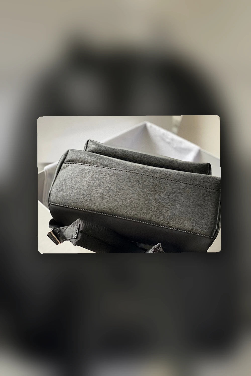 NB - GCY Bag - 096