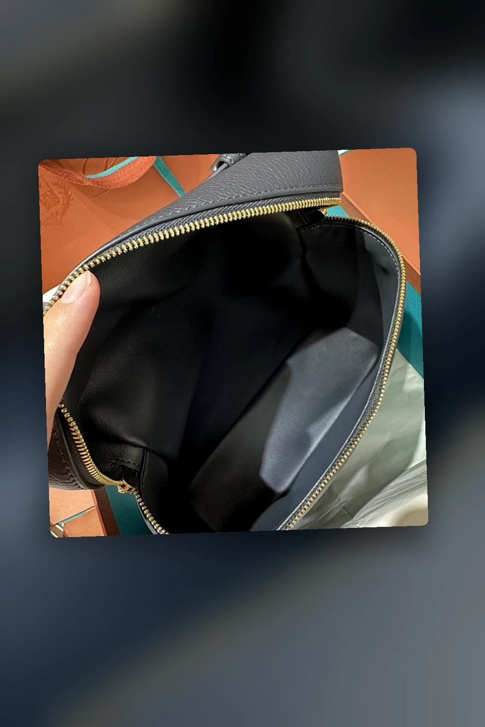 NB - DLVX Bag - 112