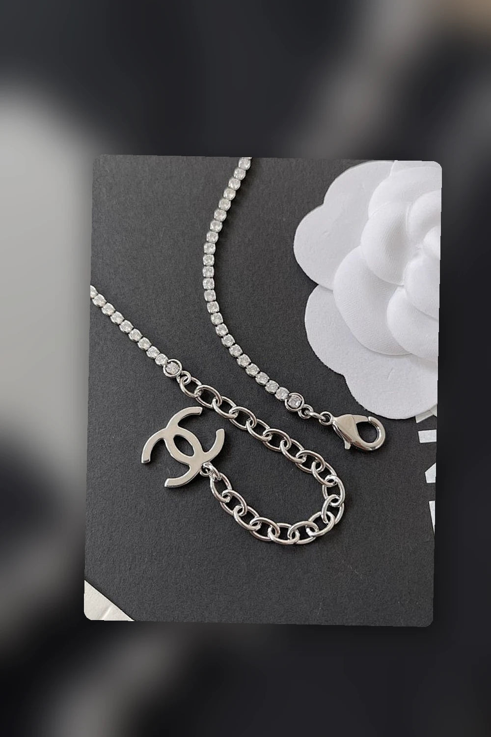 NB - CHL Jewelry - 662