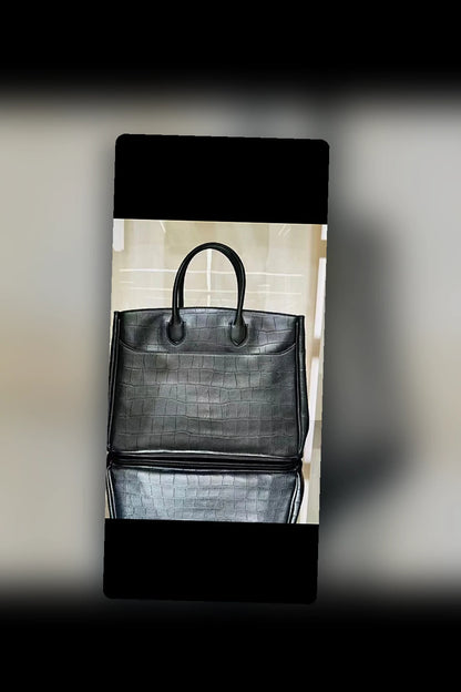 NB - BOR Bag - 123