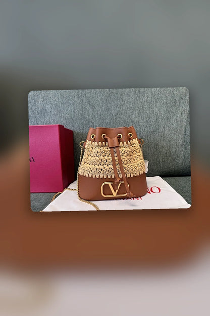 NB - VEL Bag - 840