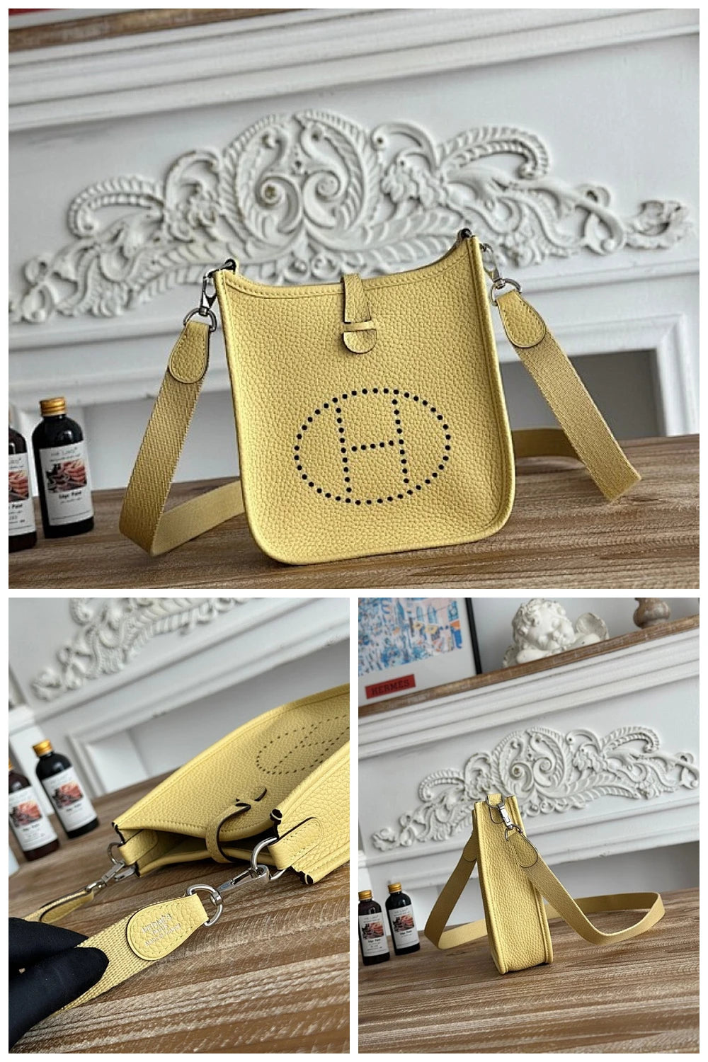 NB - HMS Bag - 1016