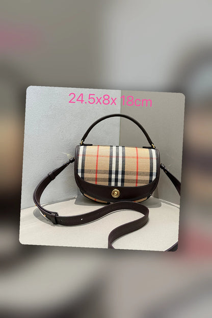 NB - BOR Bag - 110