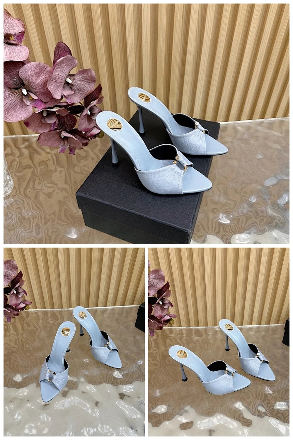 NB - YLS Women Shoes - 862