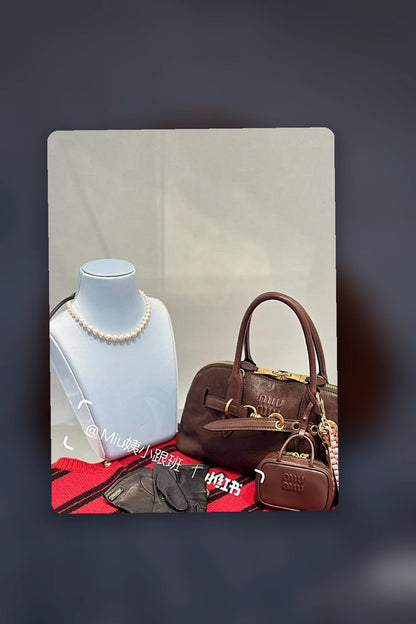 NB - MMU Bag - 174