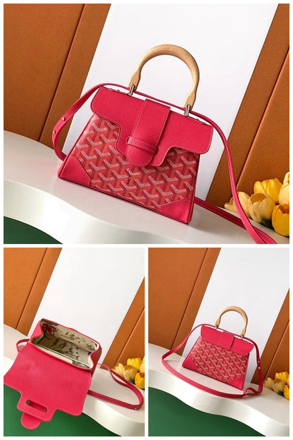 NB - GYO Bag - 520
