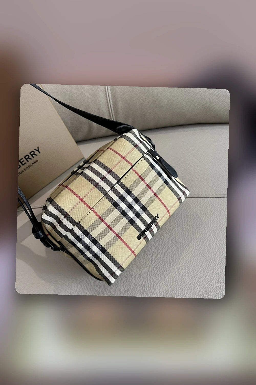 NB - BOR Bag - 007
