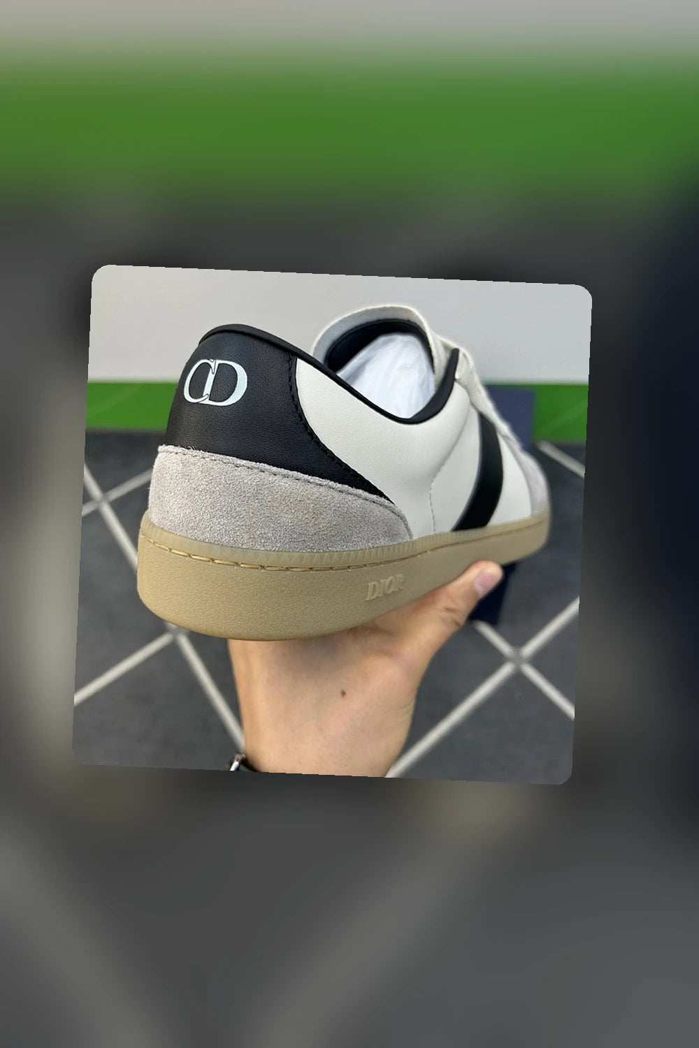 NB - DOR Mix Items - 377