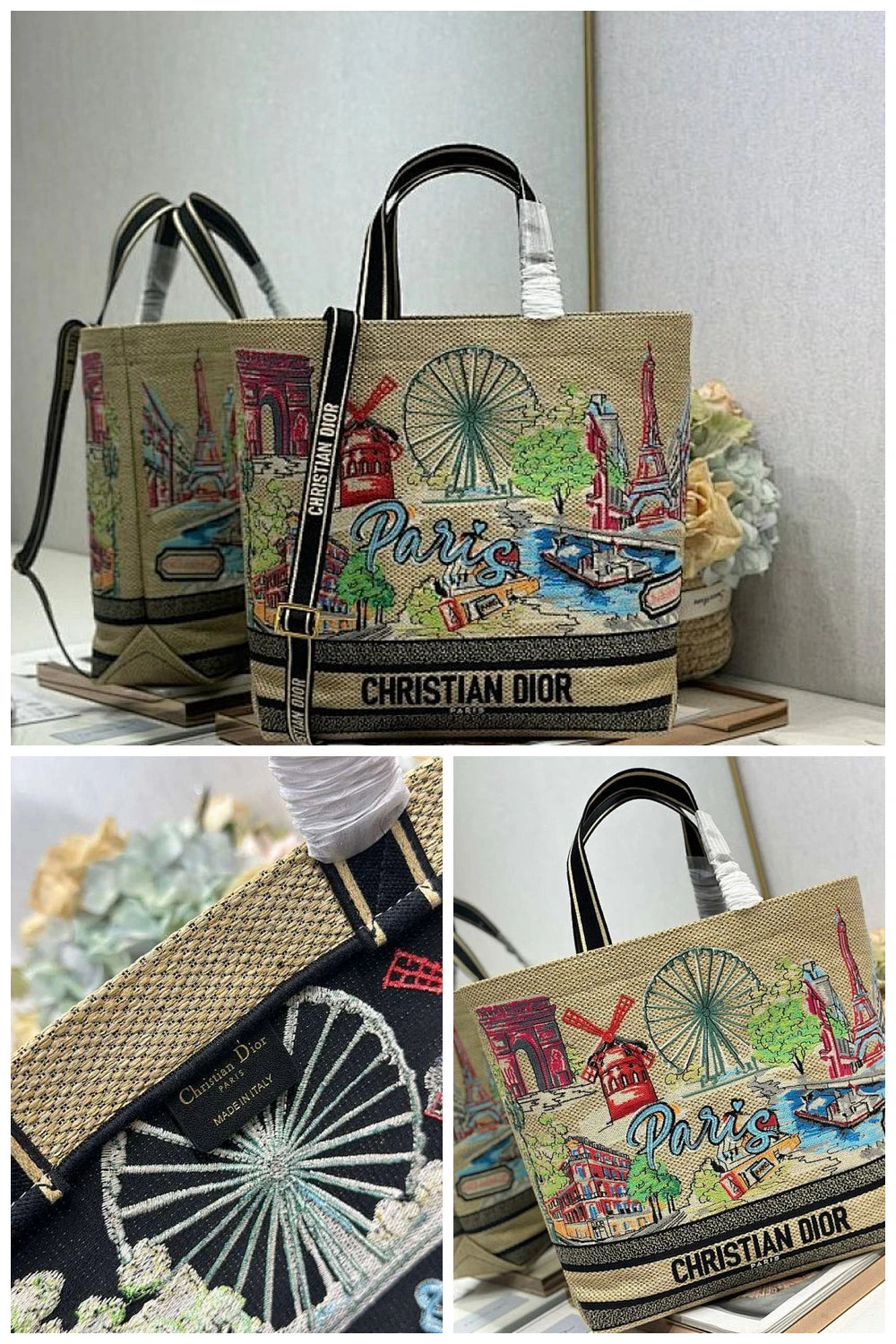 NB - DOR Bag - 066