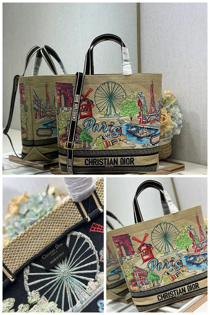 NB - DOR Bag - 066