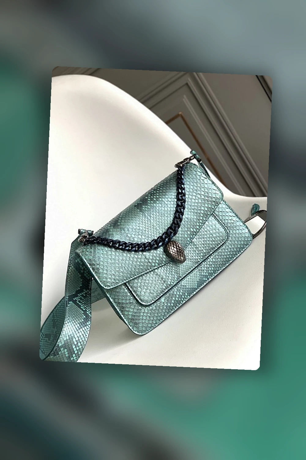 NB - BGL Bag - 160