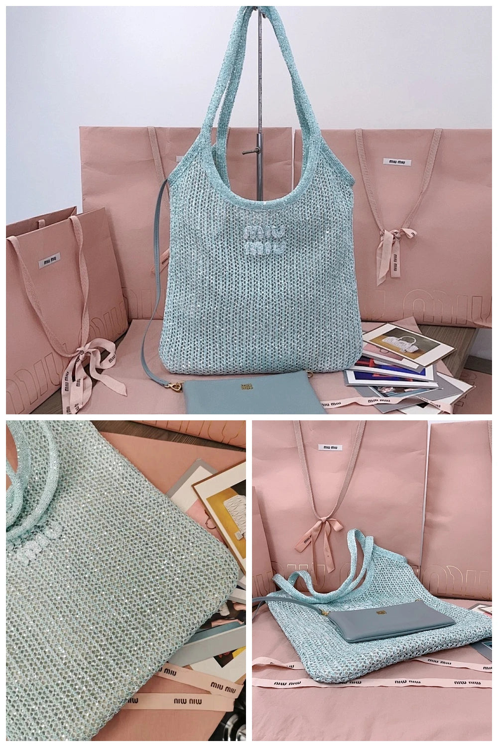 NB - MMU Bag - 376