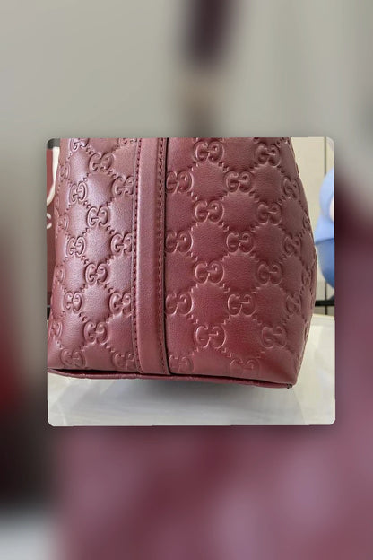 NB - GUKI Bag - 457
