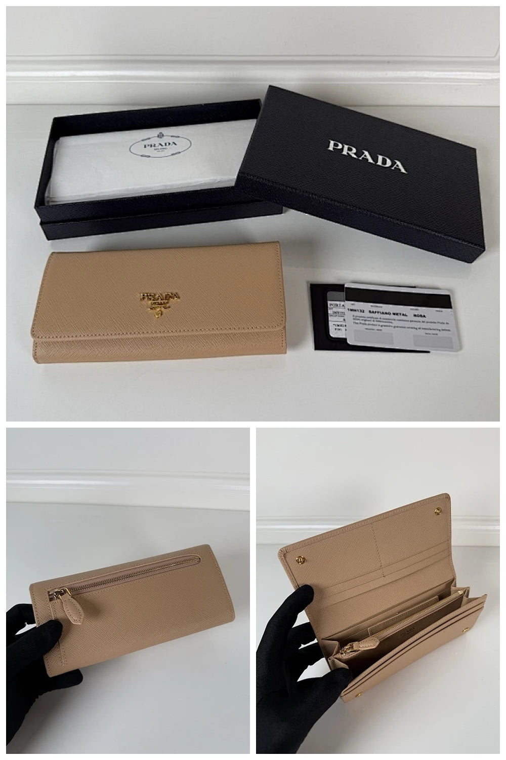 NB - Mix Wallet - 677