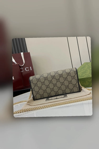 NB - GUKI Bag - 652