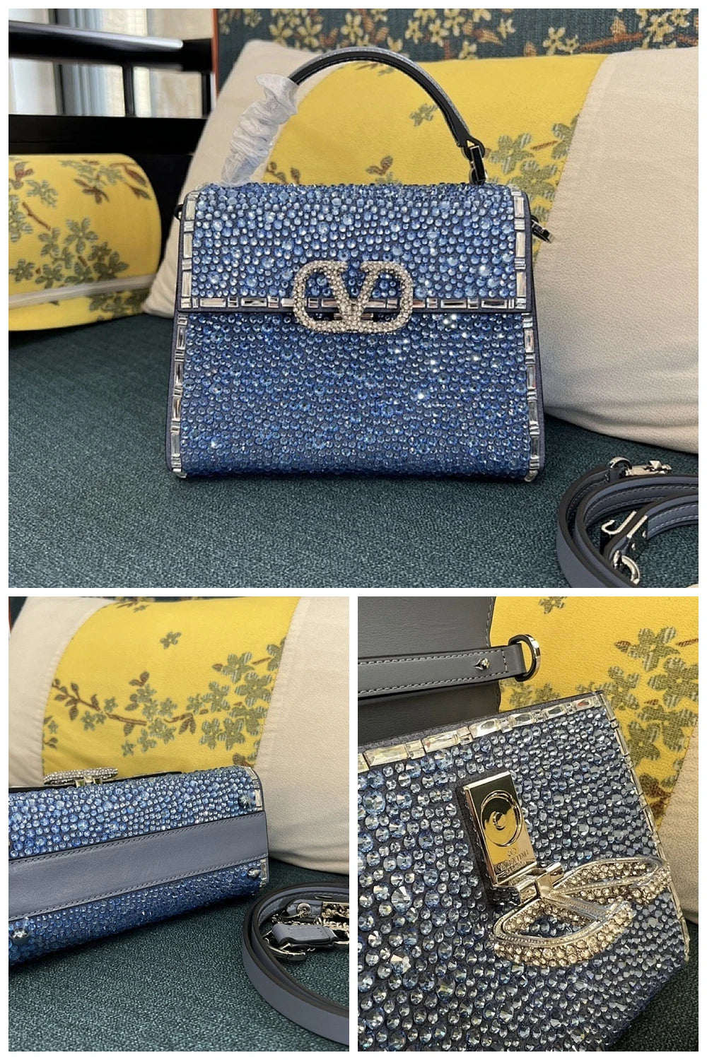 NB - VEL Bag - 663