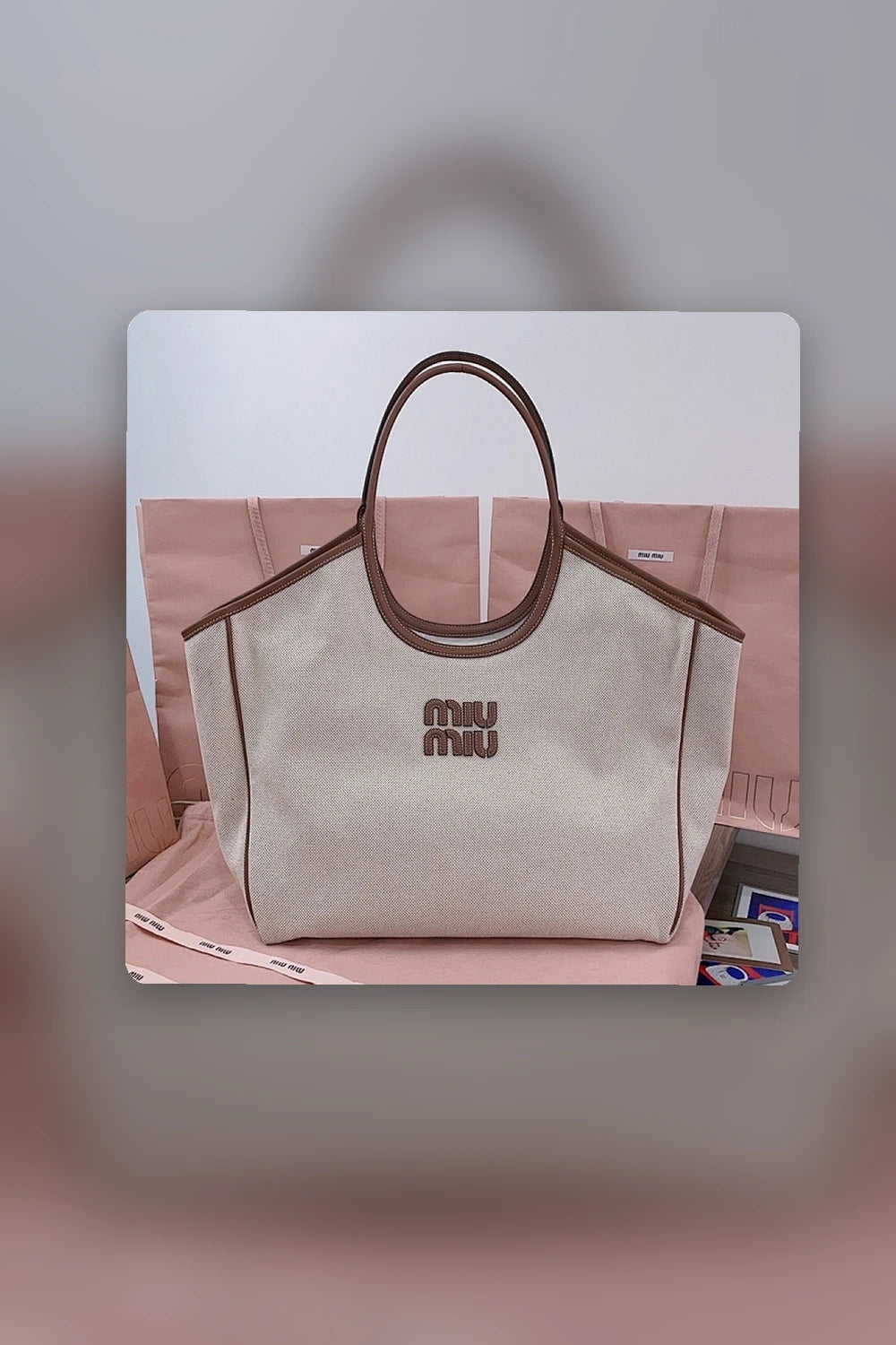 NB - MMU Bag - 1463