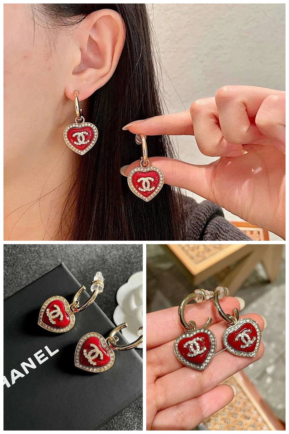NB - CHL Jewelry - 775