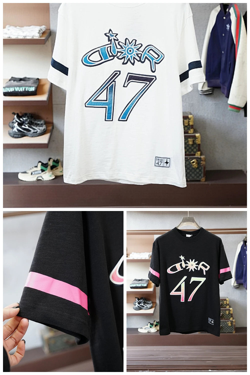 NB - DOR Mix Items - 039