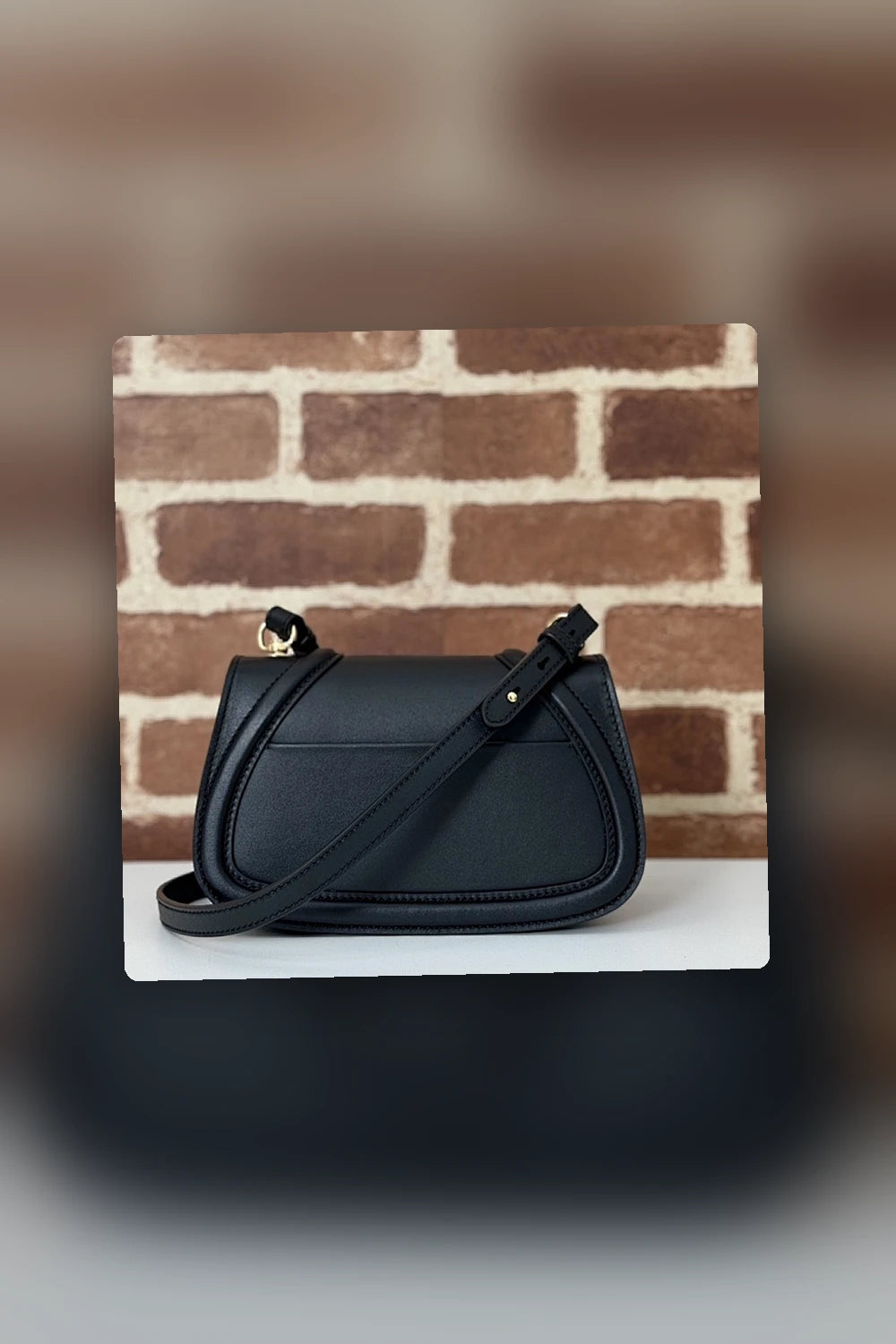 NB - GUKI Bag - 1362