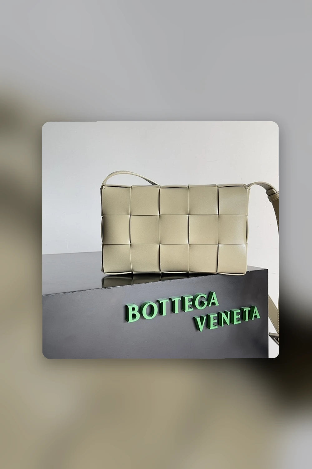 NB - BOV Bag - 128