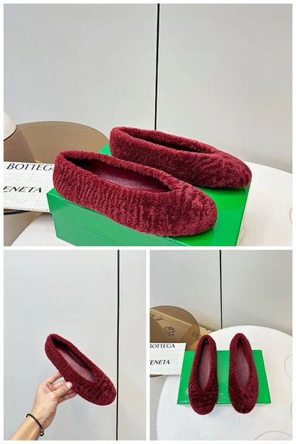 NB - BOV Women Shoes - 298