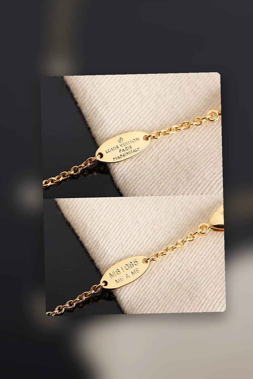 NB - LOV Jewelry - 618