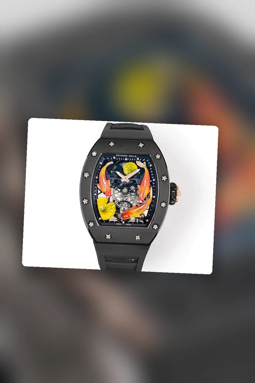 NB - Mix Watch - 1703