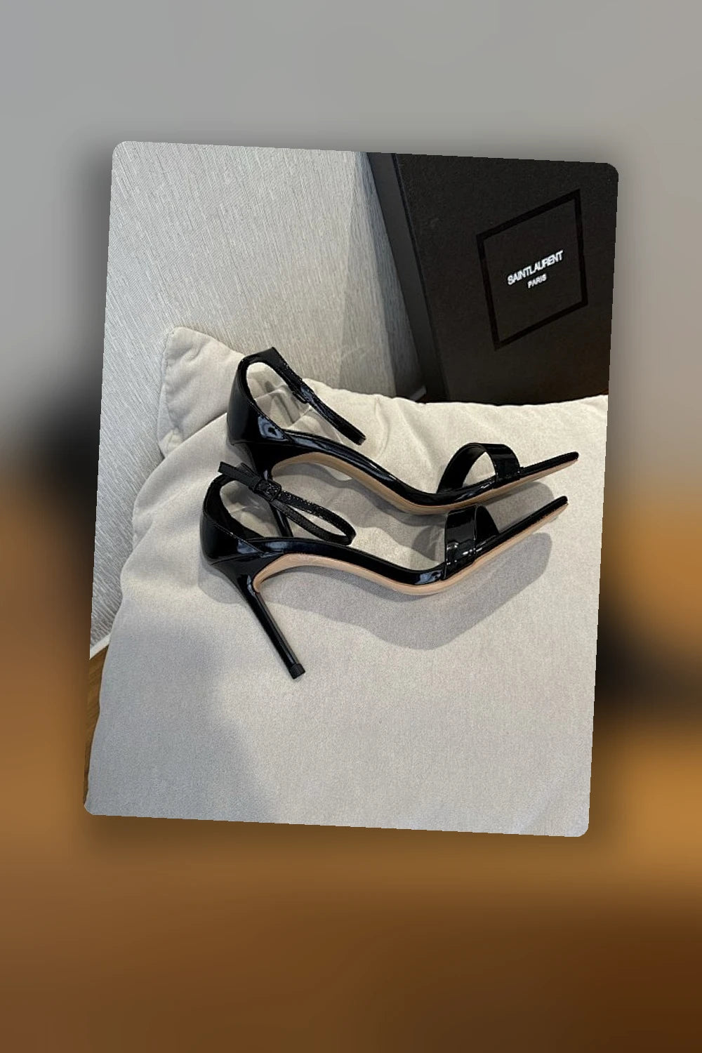 NB - YLS Women Shoes - 1163