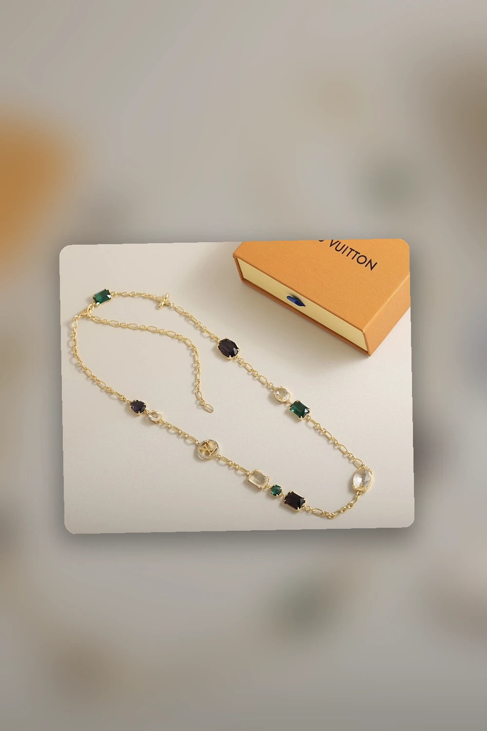 NB - LOV Jewelry - 042