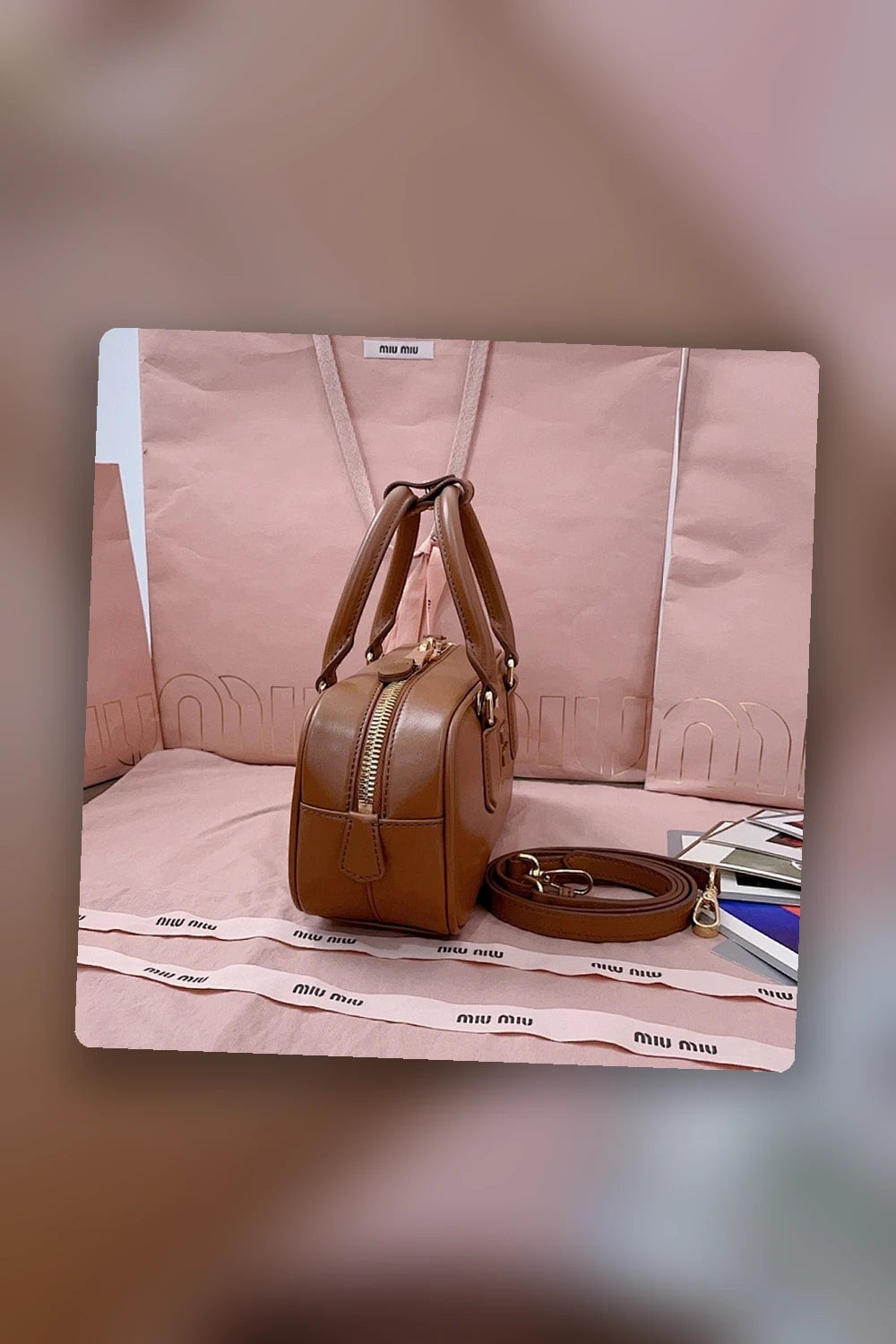 NB - MMU Bag - 239