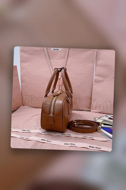 NB - MMU Bag - 239