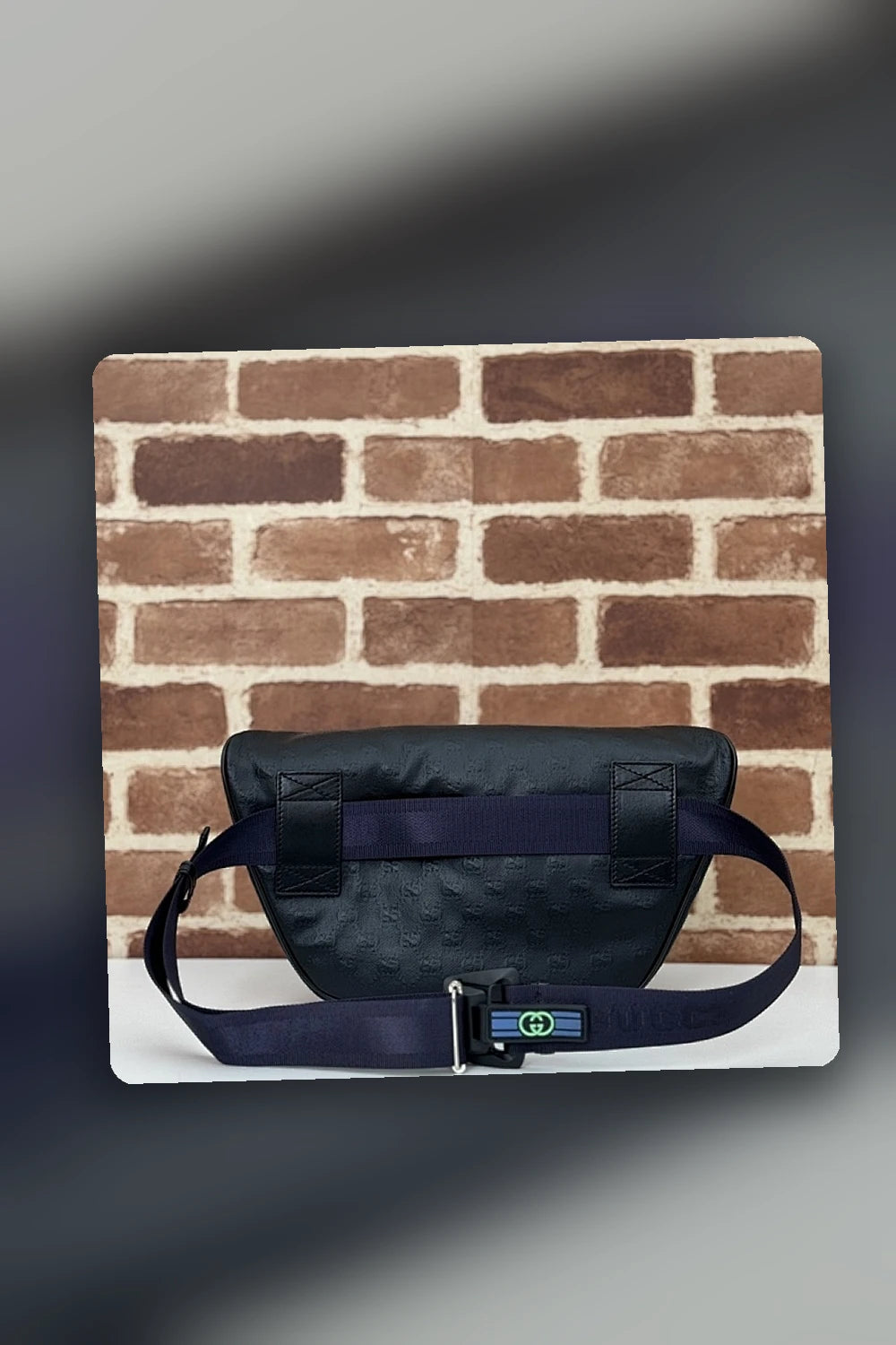 NB - GUKI Bag - 1454