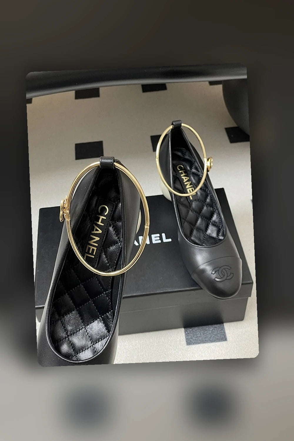 NB - CHL Mix Items - 343