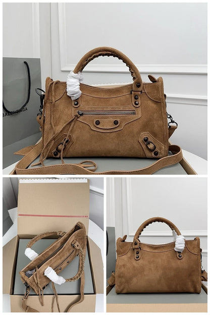 NB - BG Bag - 923