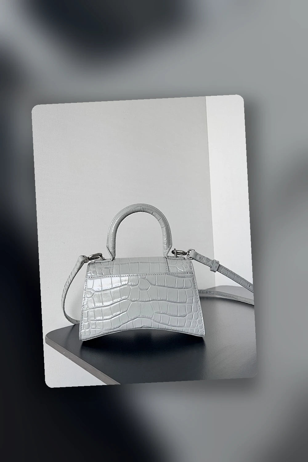 NB - BG Bag - 381