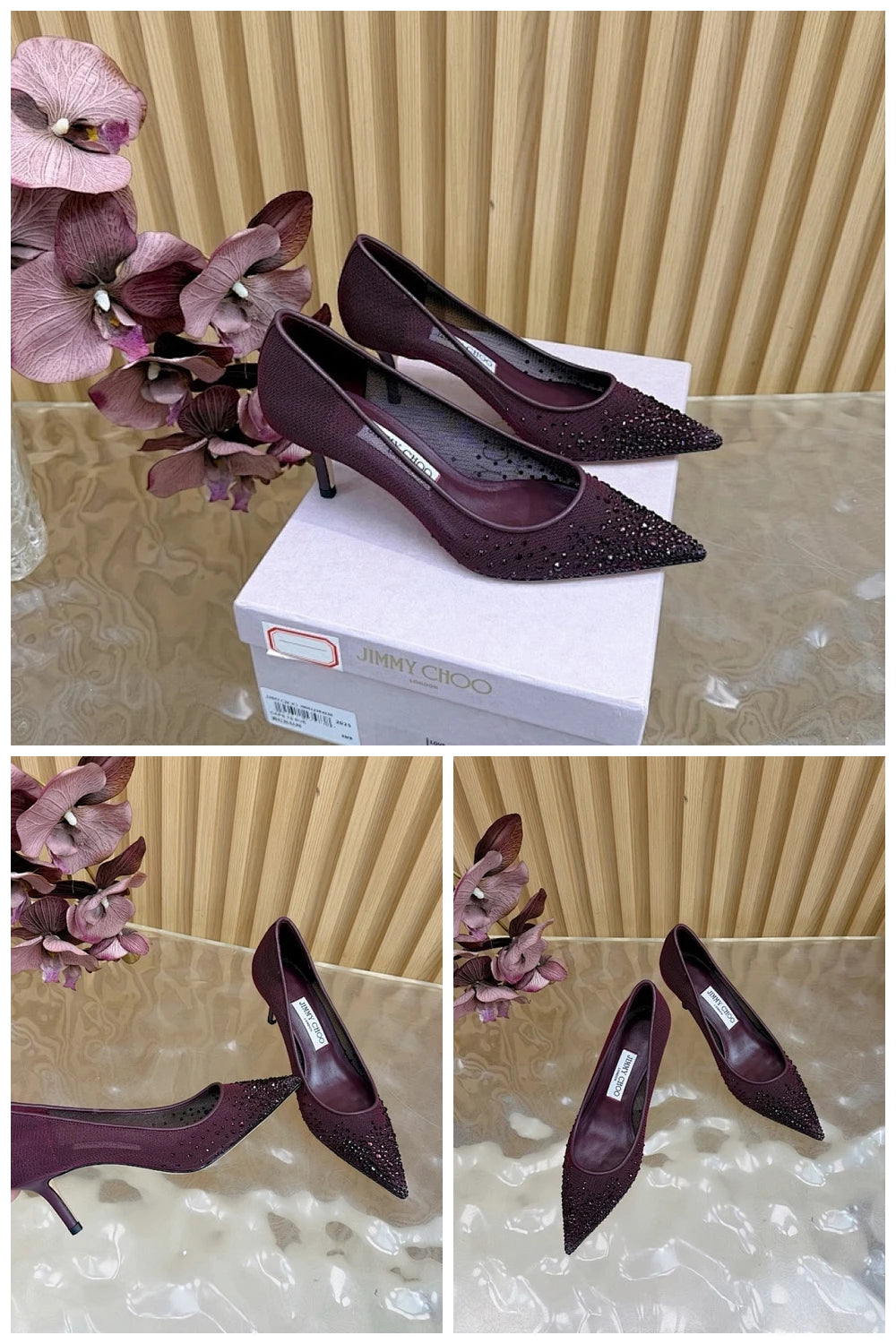 NB - JMC Mix Items - 428