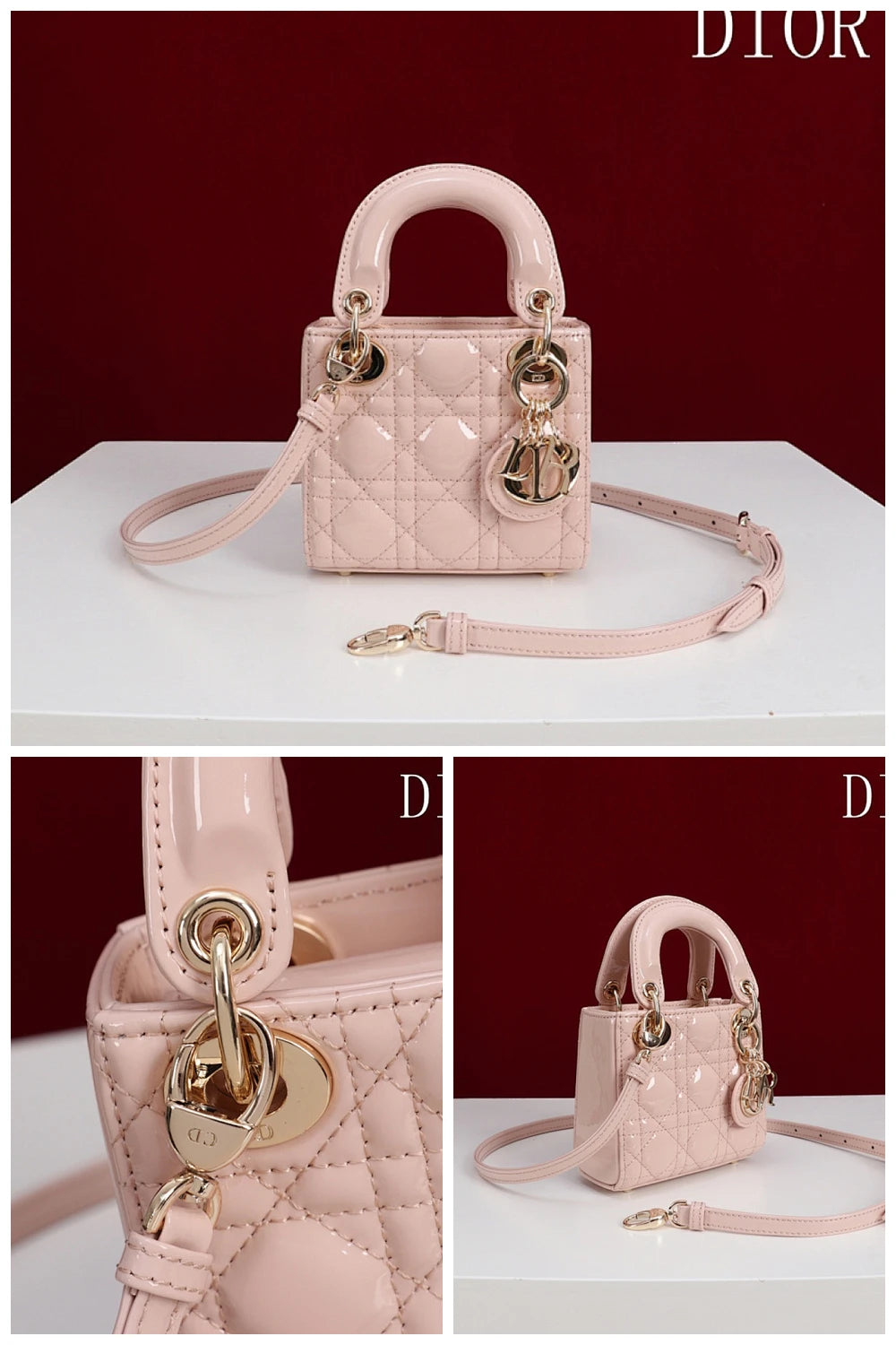 NB - DOR Bag - 336