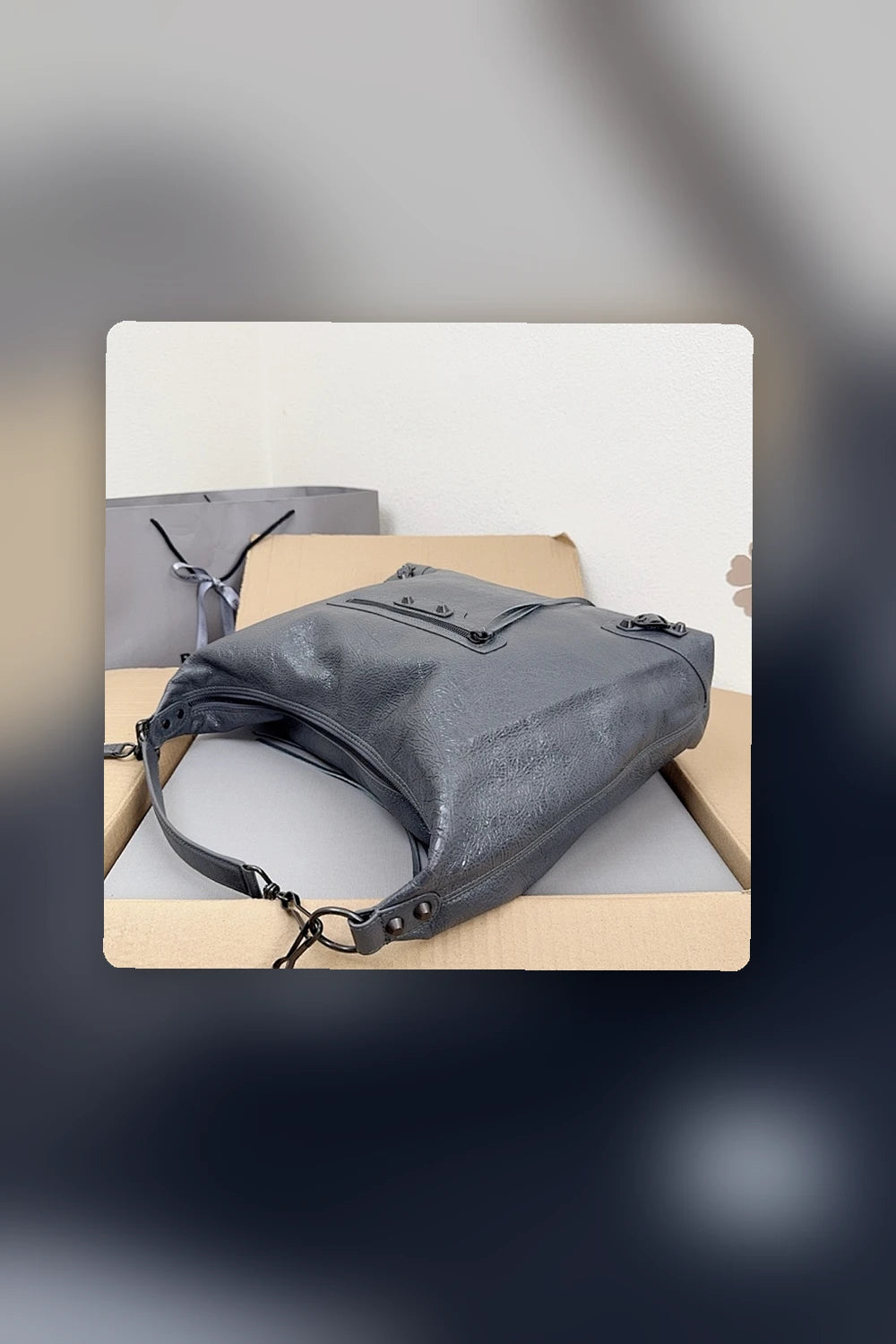 NB - BG Bag - 416