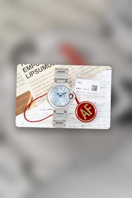 NB - Mix Watch - 1036