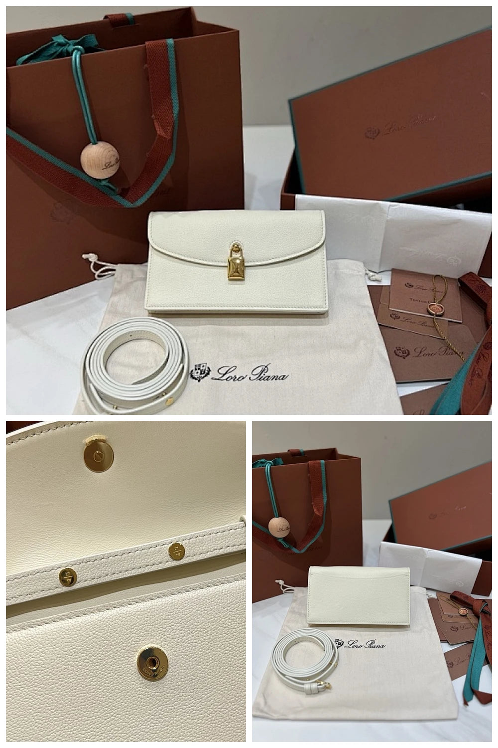 NB - LOP Bag - 294